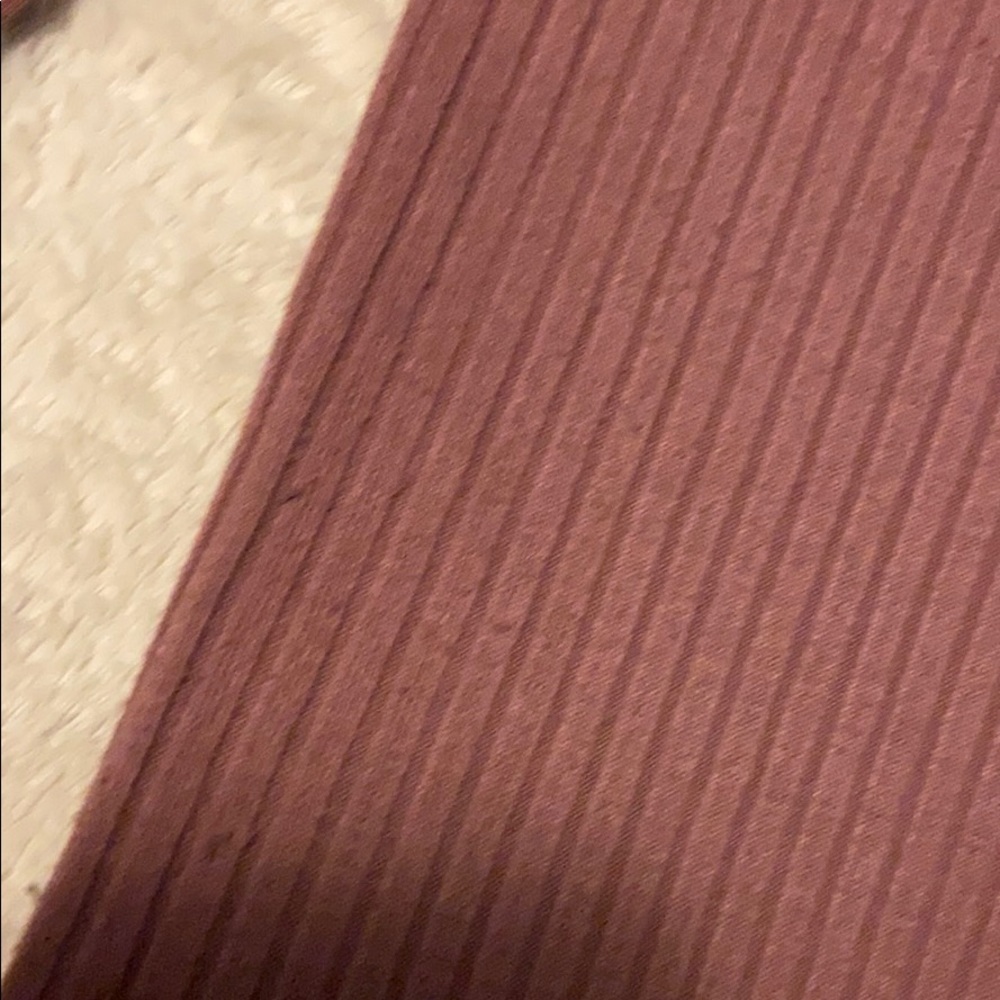 Wrap Top - Picture 4 of 4